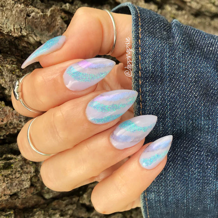 Periwinkle Taylor