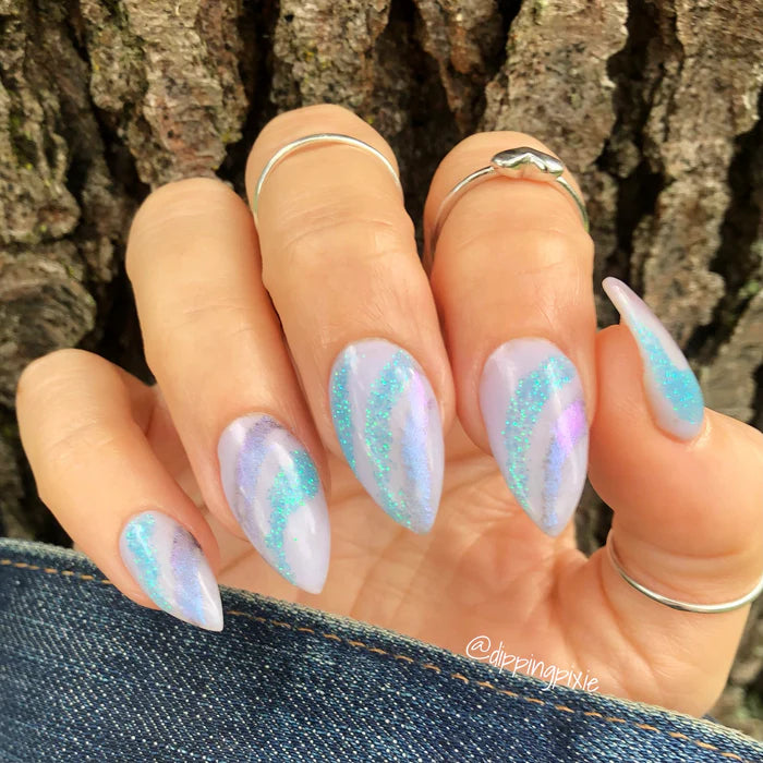 Periwinkle Taylor