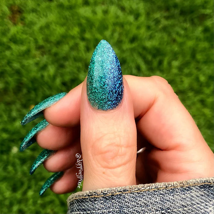 Under The Sea