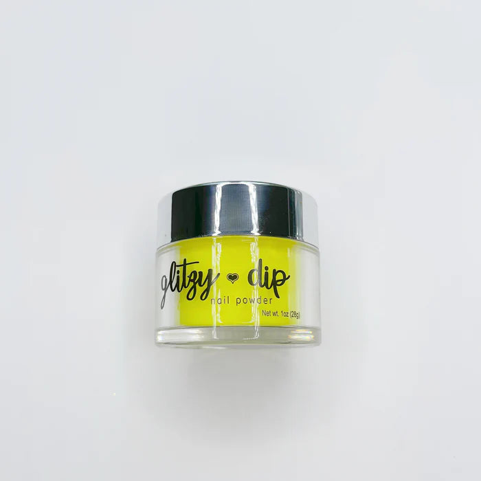 Simply The Zest