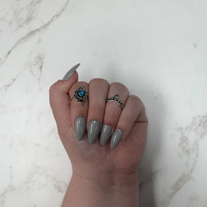 Steel