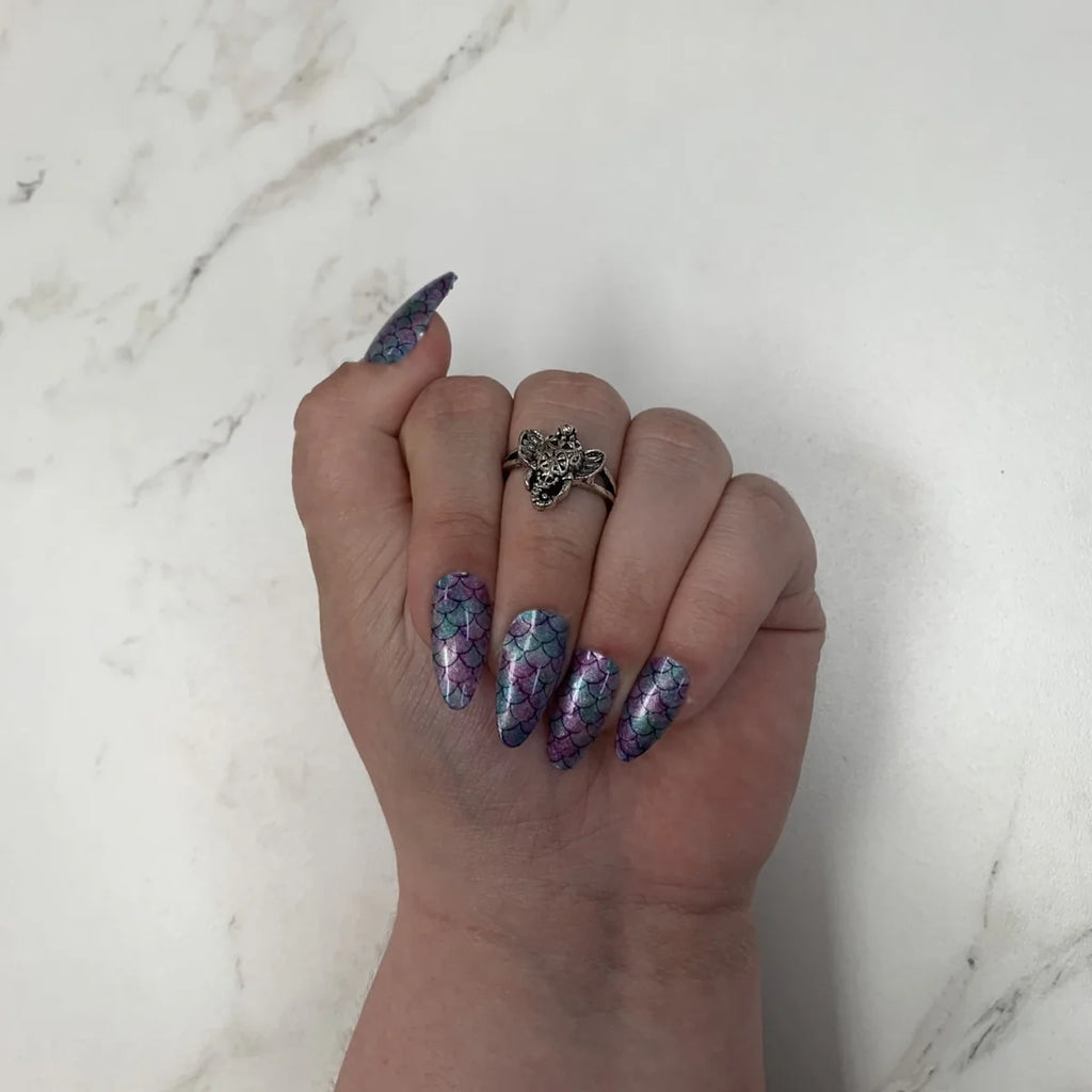 Mermaid