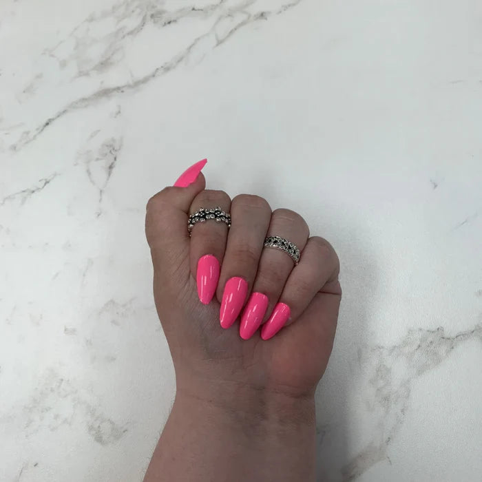 Electric Pink