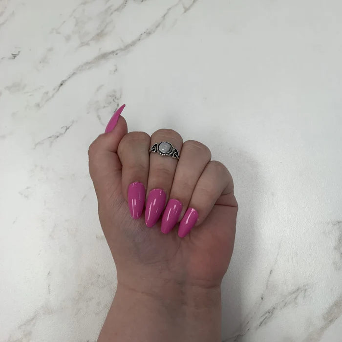 Hot Pink