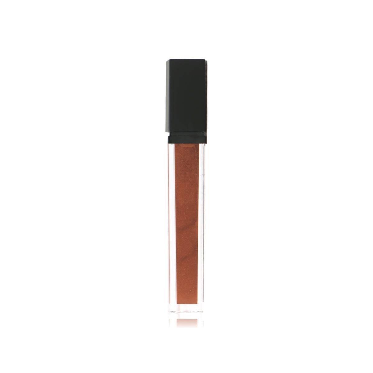 Mineral Lip Gloss - Bronze Glow