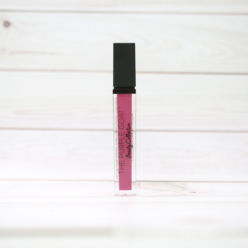 Mineral Lip Gloss - Lilac Shimmer