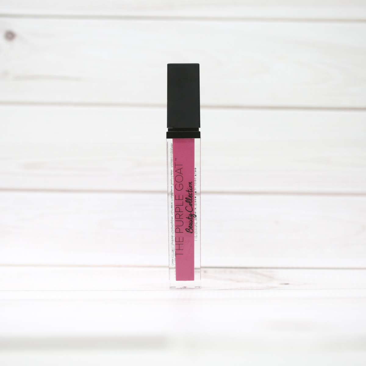 Mineral Lip Gloss - Lilac Shimmer