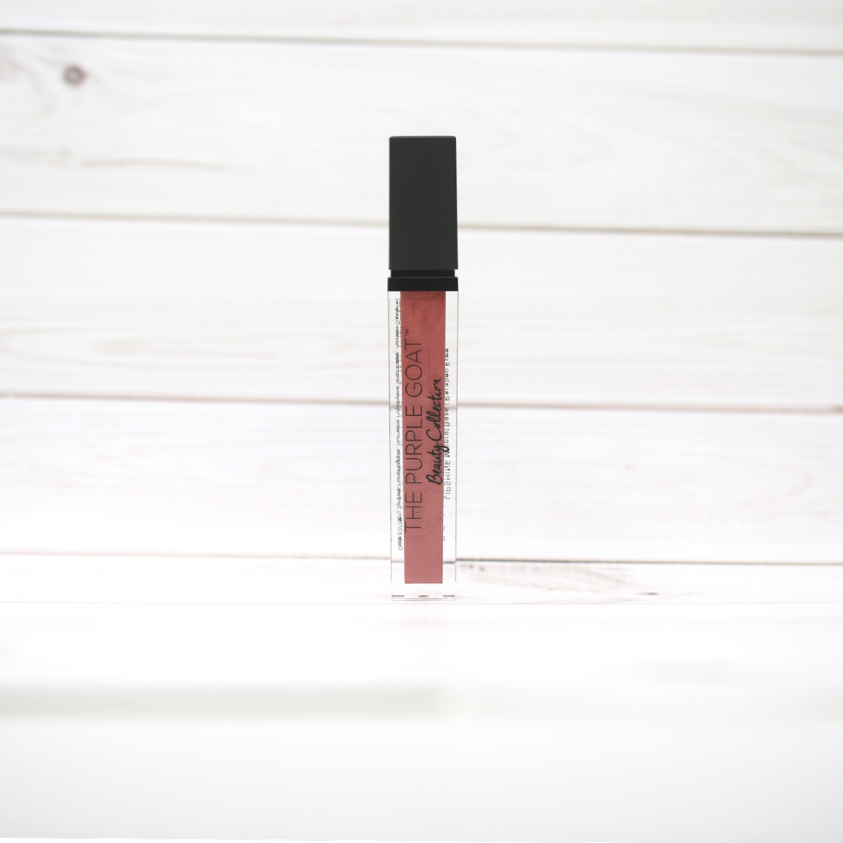 Mineral Lip Gloss - Exotic Copper