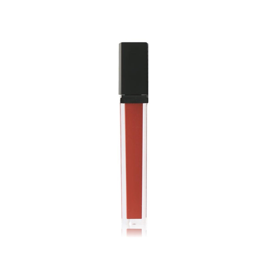 Mineral Lip Gloss - Cranberry