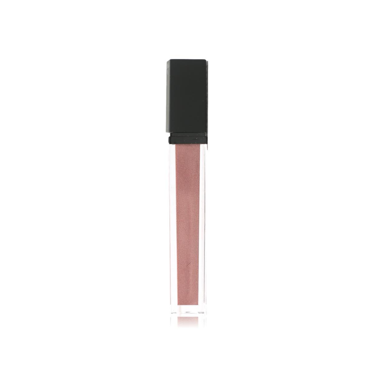 Mineral Lip Gloss - Golden Topaz