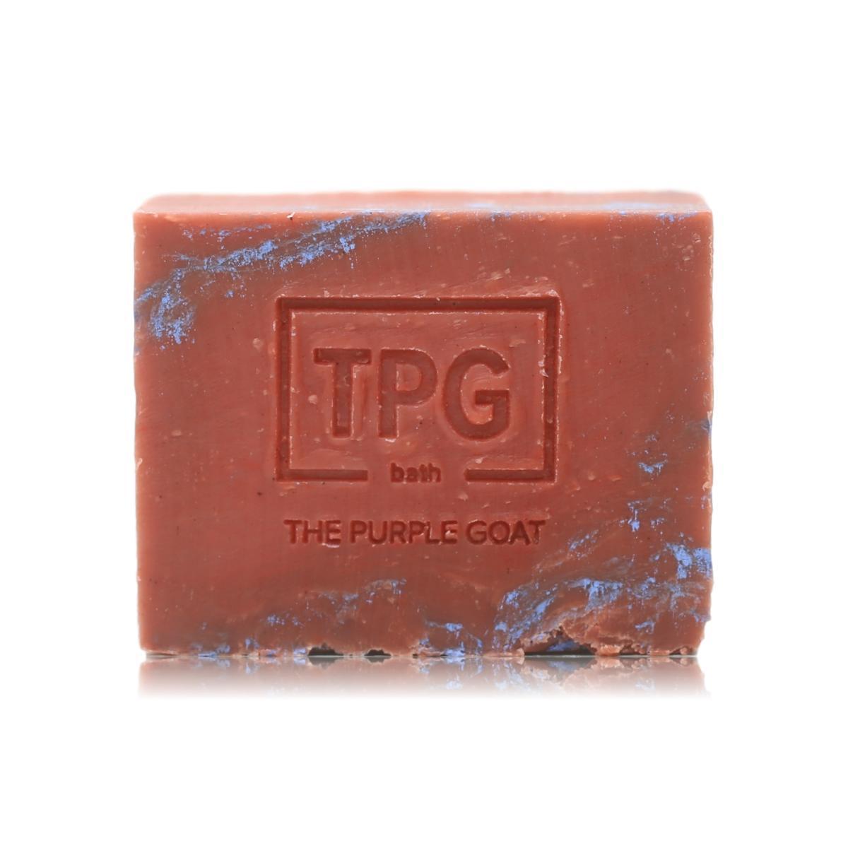 Our Handmade Soaps Contain Quality Oils and Ingredients To Keep Skin Soft and Hydrated With Every Wash