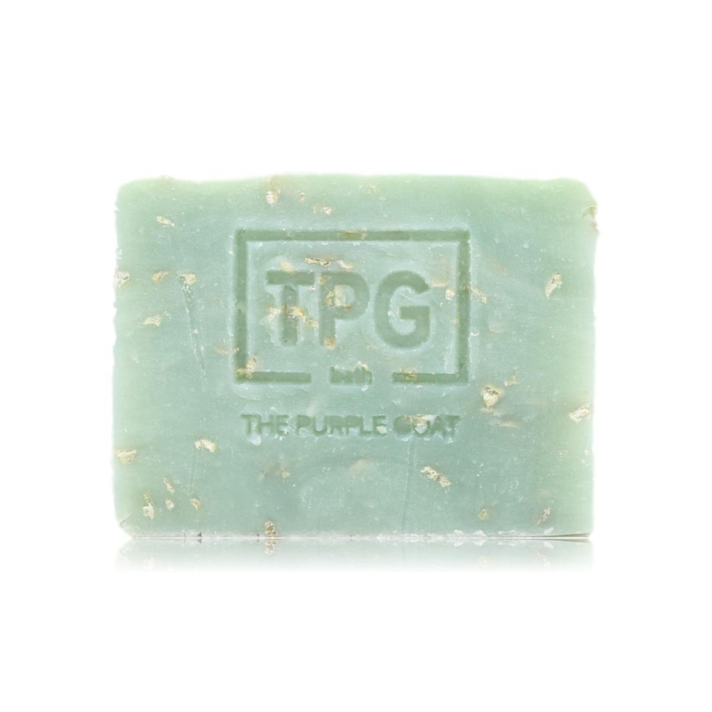 Our Handmade Soaps Contain Quality Oils and Ingredients To Keep Skin Soft and Hydrated With Every Wash