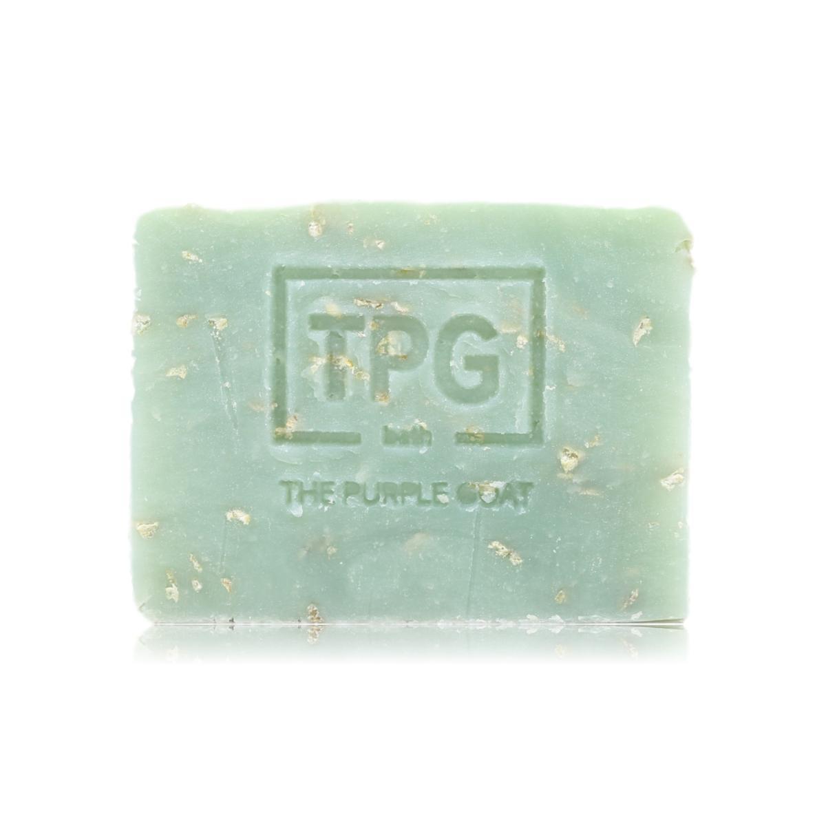 Our Handmade Soaps Contain Quality Oils and Ingredients To Keep Skin Soft and Hydrated With Every Wash