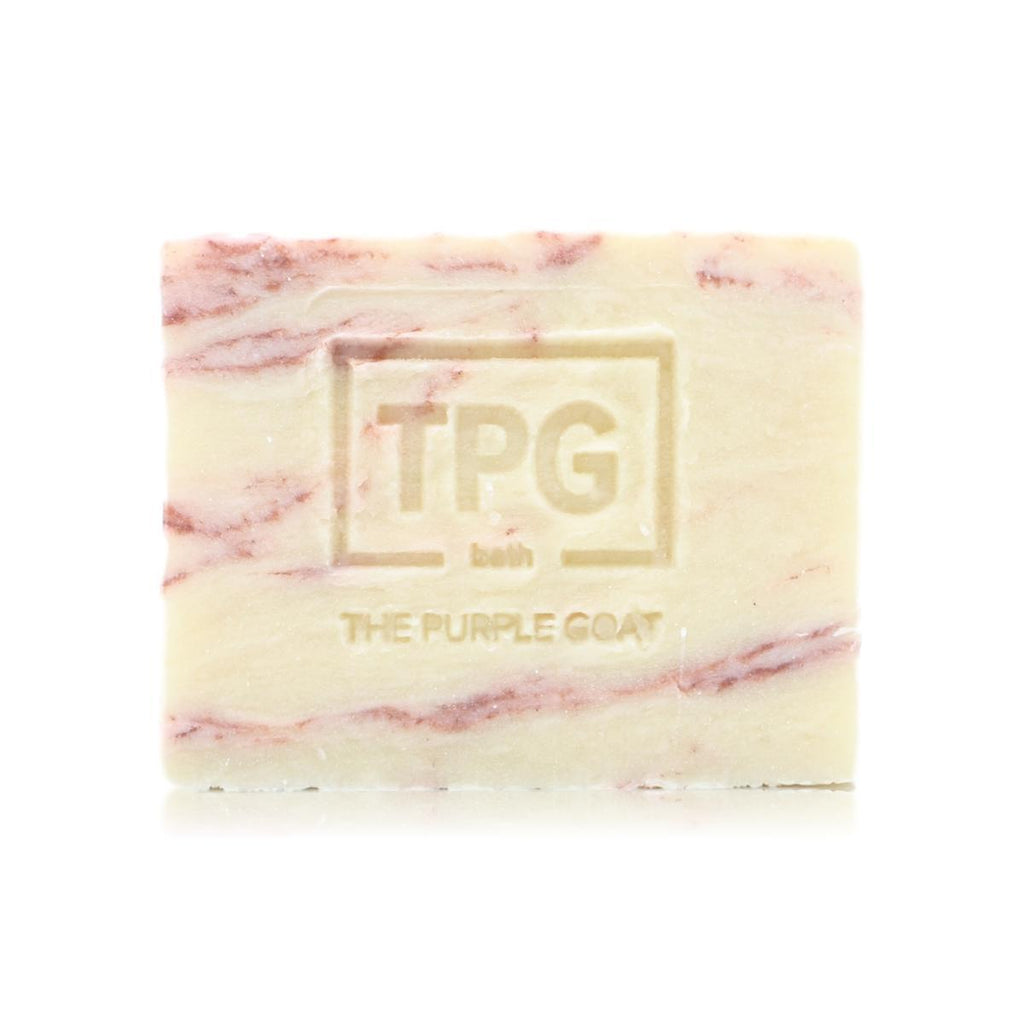 Our Handmade Soaps Contain Quality Oils and Ingredients To Keep Skin Soft and Hydrated With Every Wash
