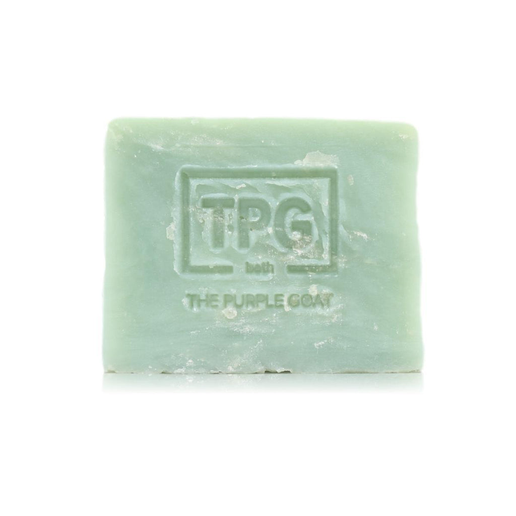 Our Handmade Soaps Contain Quality Oils and Ingredients To Keep Skin Soft and Hydrated With Every Wash