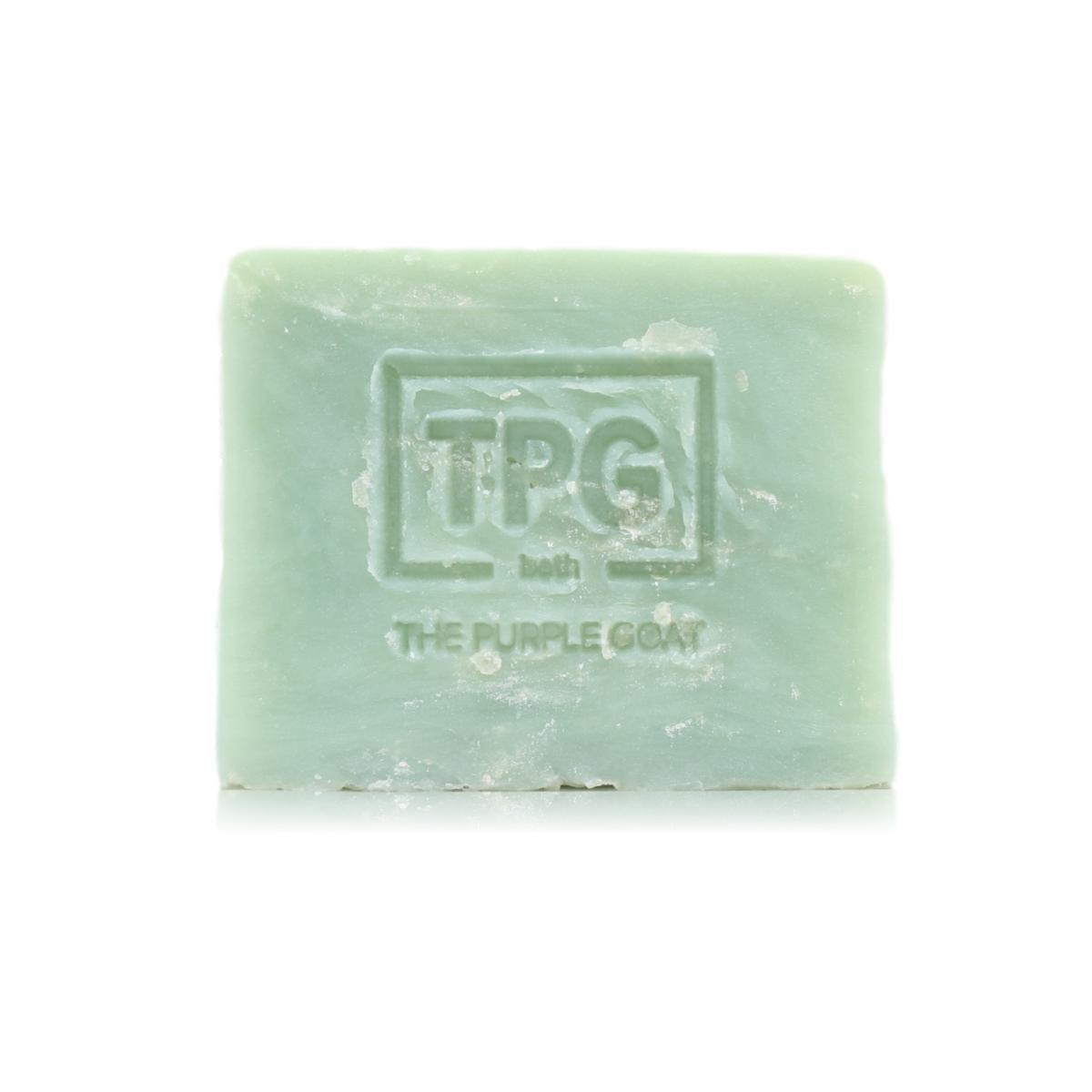 Our Handmade Soaps Contain Quality Oils and Ingredients To Keep Skin Soft and Hydrated With Every Wash