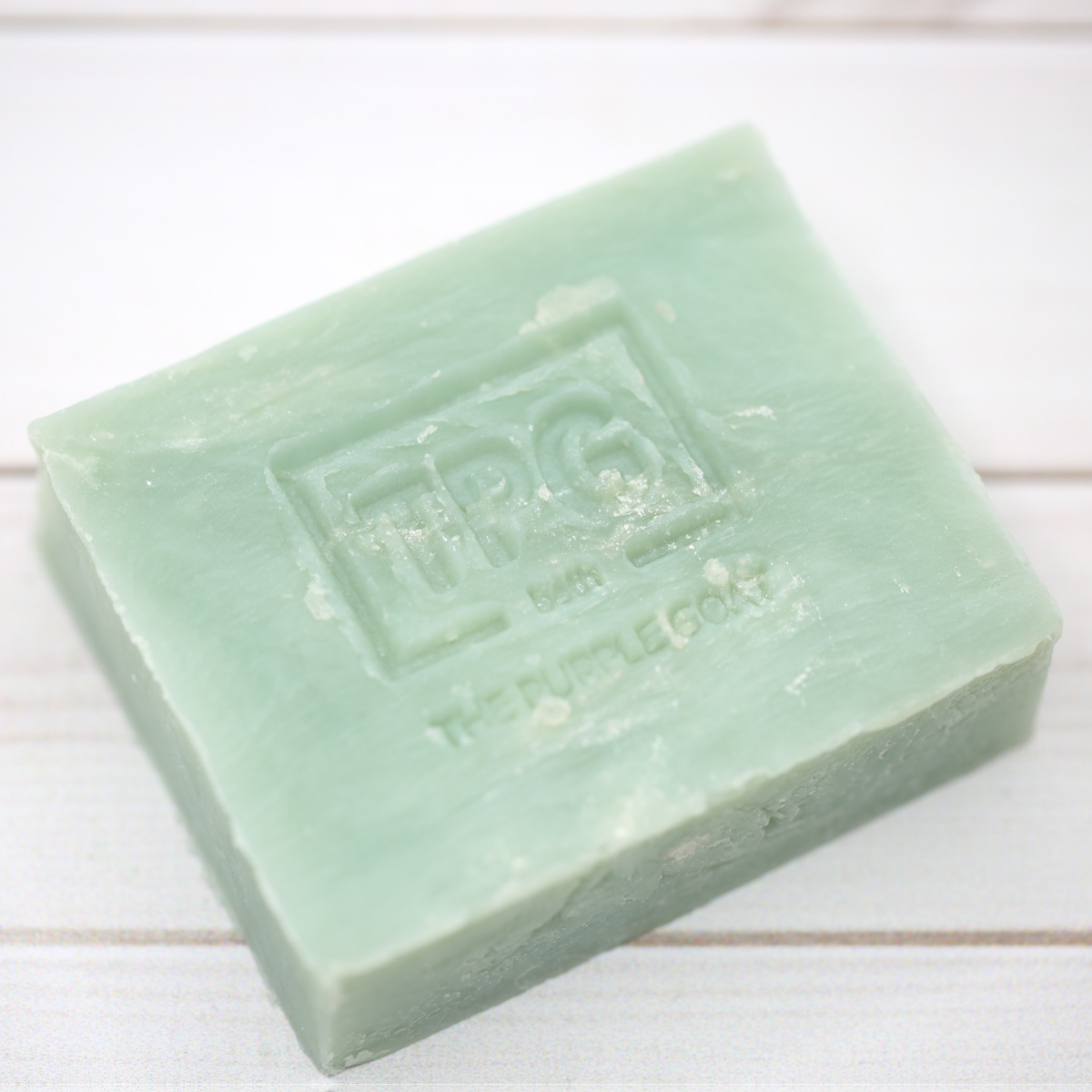Our Handmade Soaps Contain Quality Oils and Ingredients To Keep Skin Soft and Hydrated With Every Wash