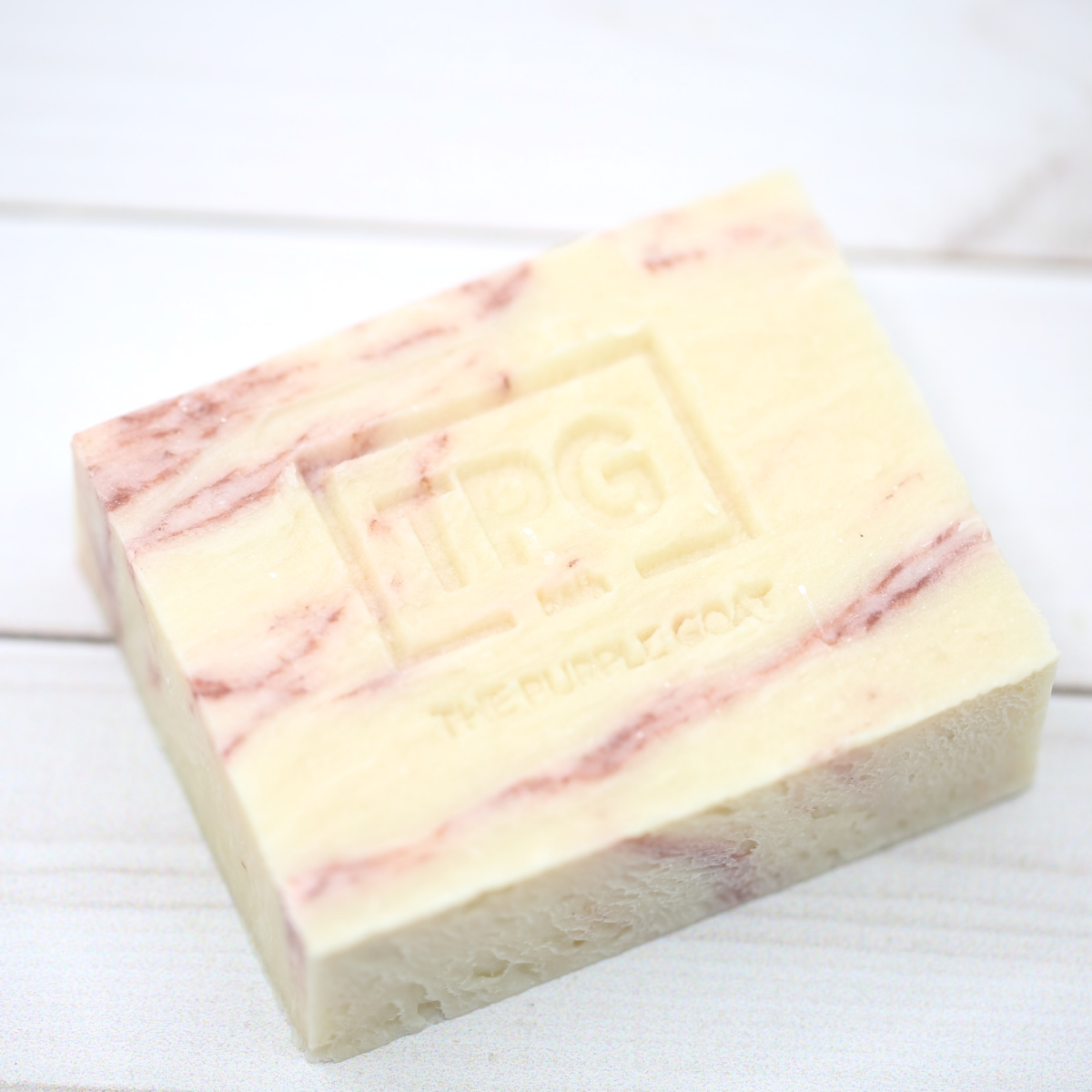 Our Handmade Soaps Contain Quality Oils and Ingredients To Keep Skin Soft and Hydrated With Every Wash