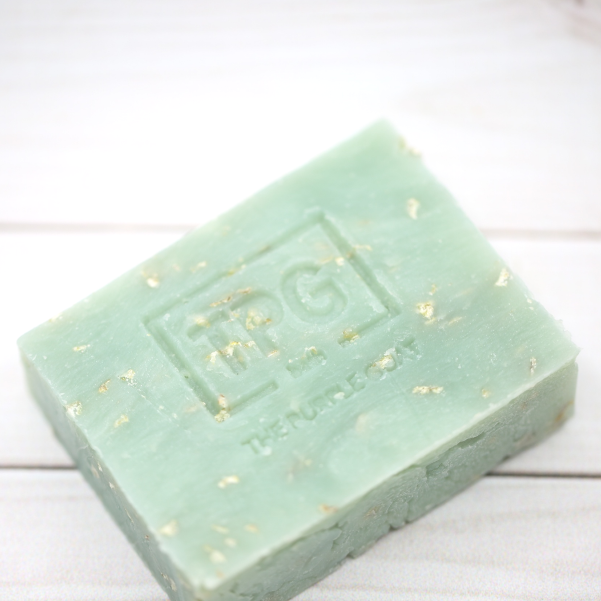 Our Handmade Soaps Contain Quality Oils and Ingredients To Keep Skin Soft and Hydrated With Every Wash