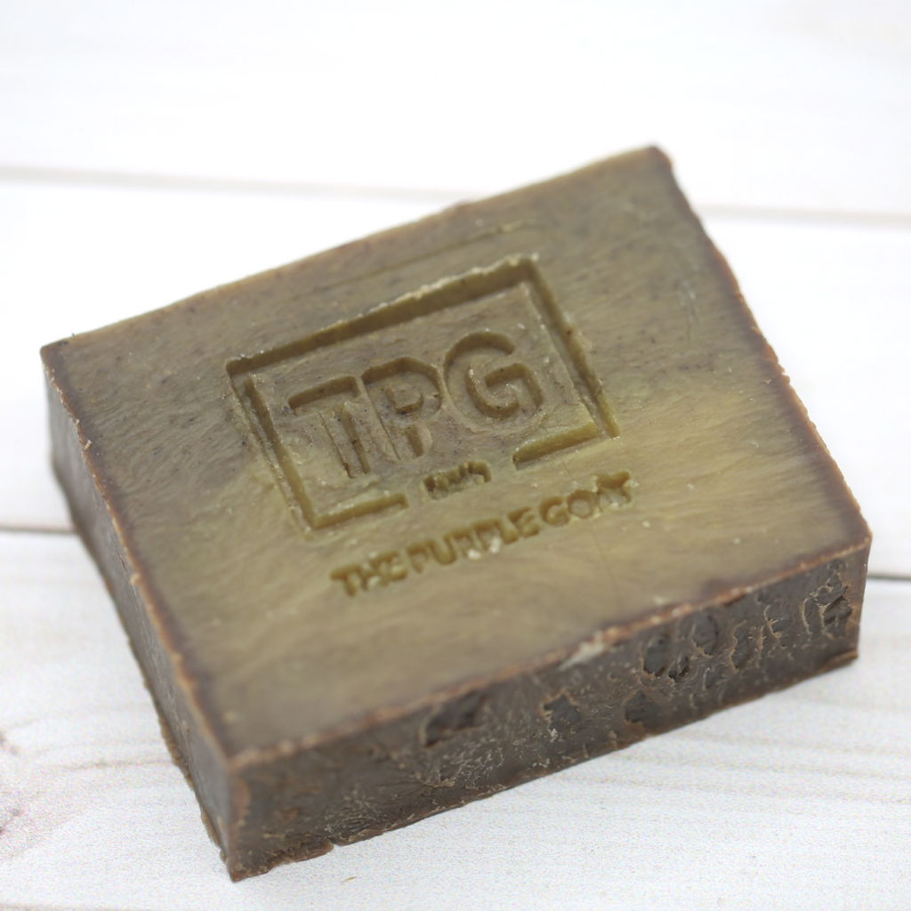 Our Handmade Soaps Contain Quality Oils and Ingredients To Keep Skin Soft and Hydrated With Every Wash