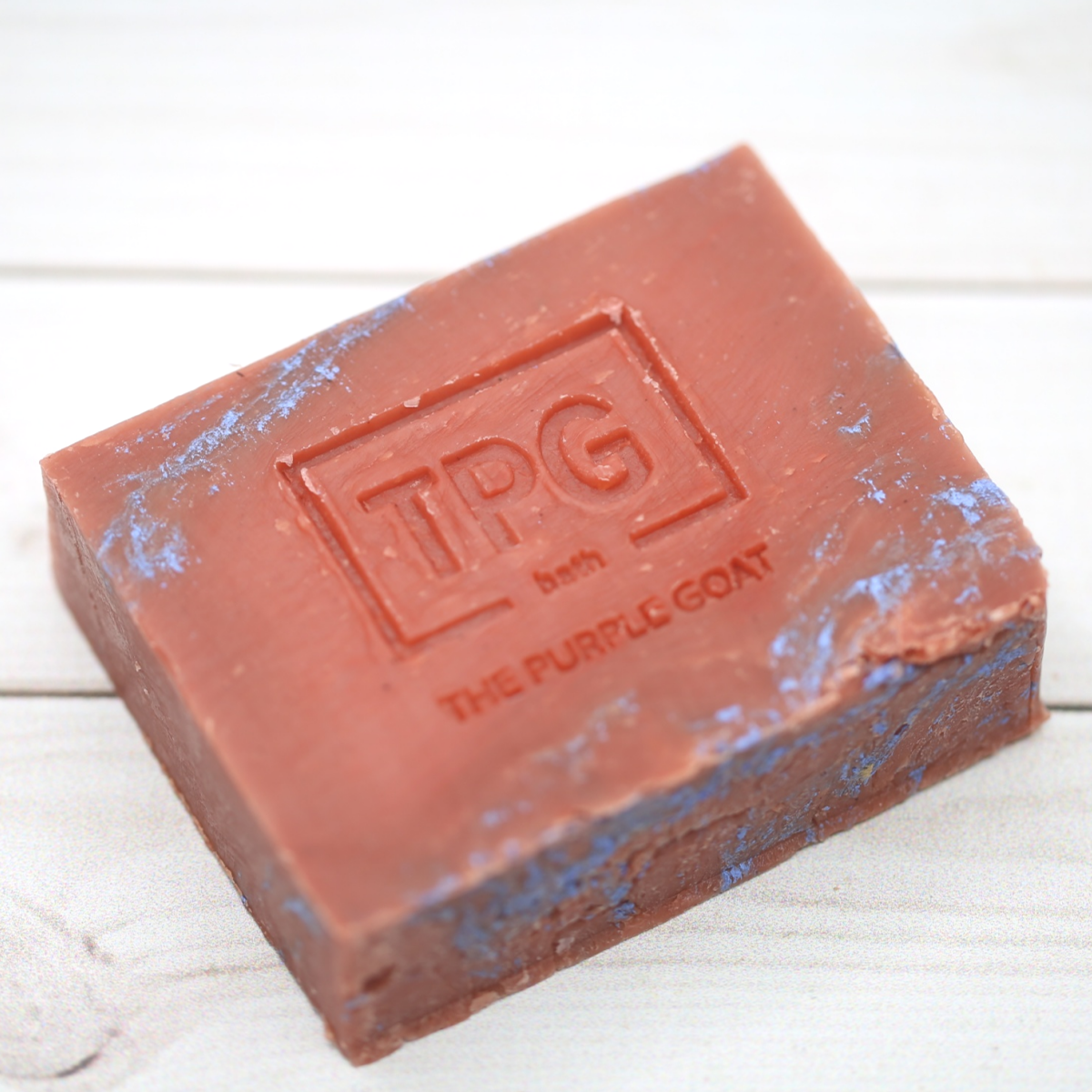 Our Handmade Soaps Contain Quality Oils and Ingredients To Keep Skin Soft and Hydrated With Every Wash