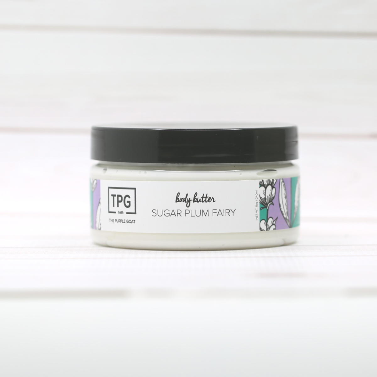 Soften and Deeply Moisturize Your Skin With Our Fun Body Butter