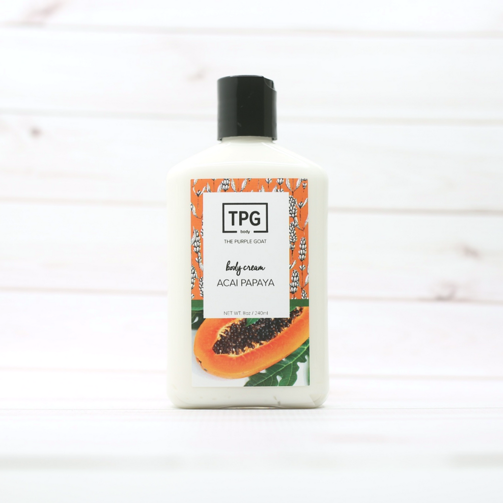 ﻿Soothe and Moisturize Your Skin's Natural Moisture Balance