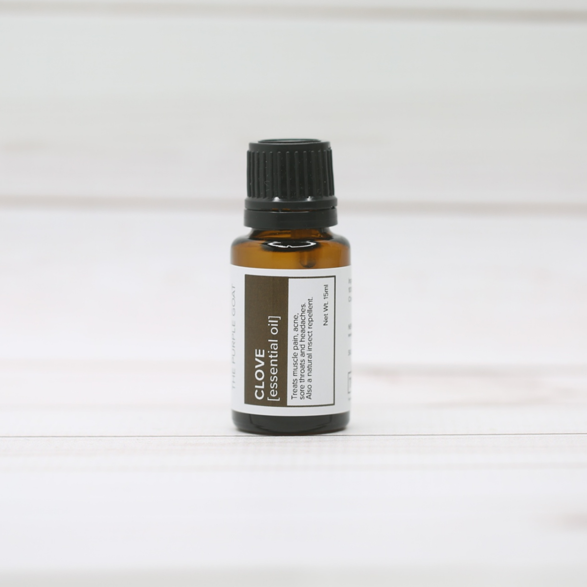 Clove Essential Oil