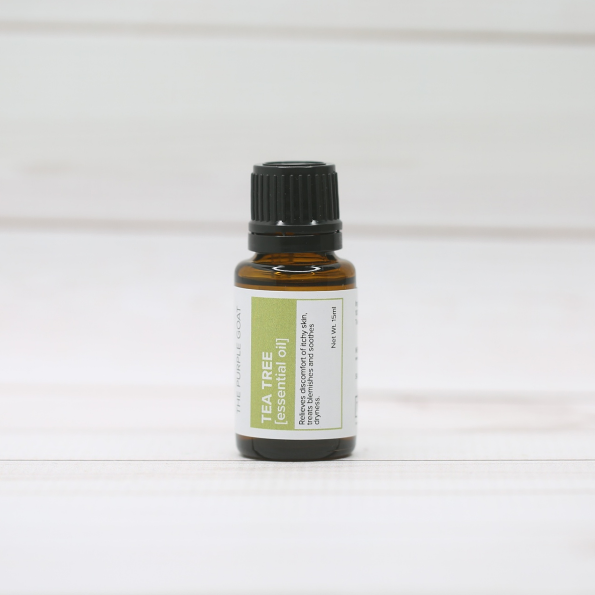 Tea Tree Essential Oil