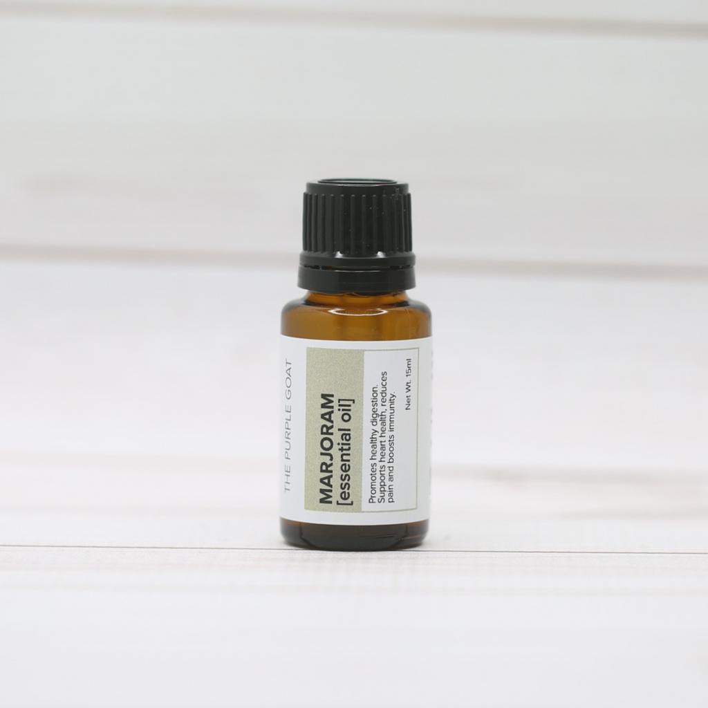 Marjoram Essential Oil