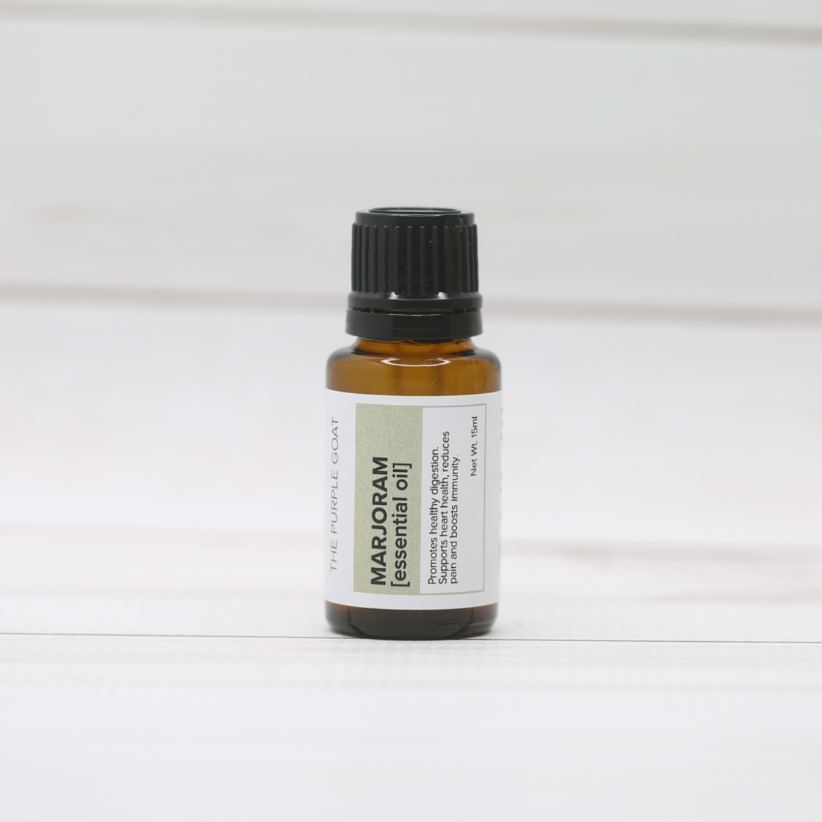 Marjoram Essential Oil