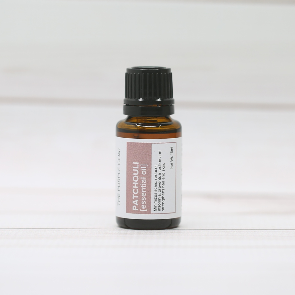 Patchuli Essential Oil