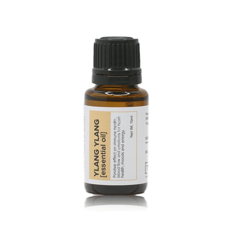Ylang Ylang Essential Oil