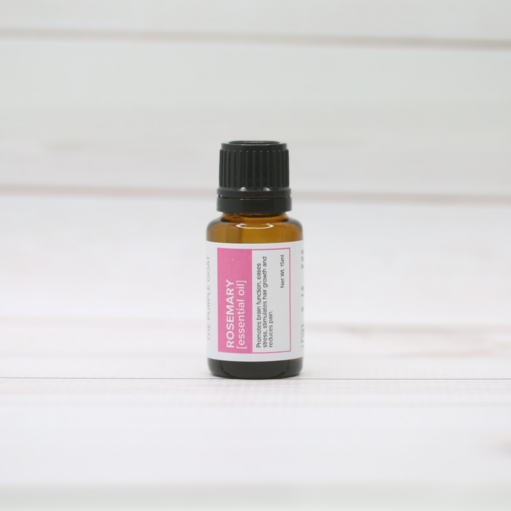 Rosemary Essential Oil