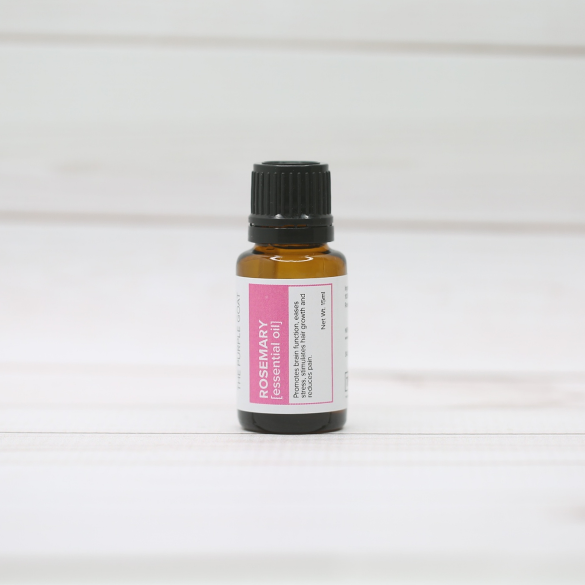 Rosemary Essential Oil