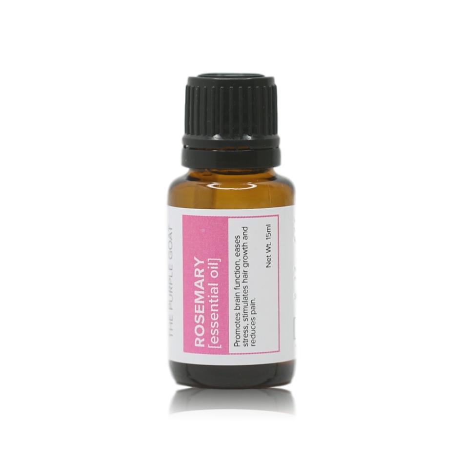 Rosemary Essential Oil