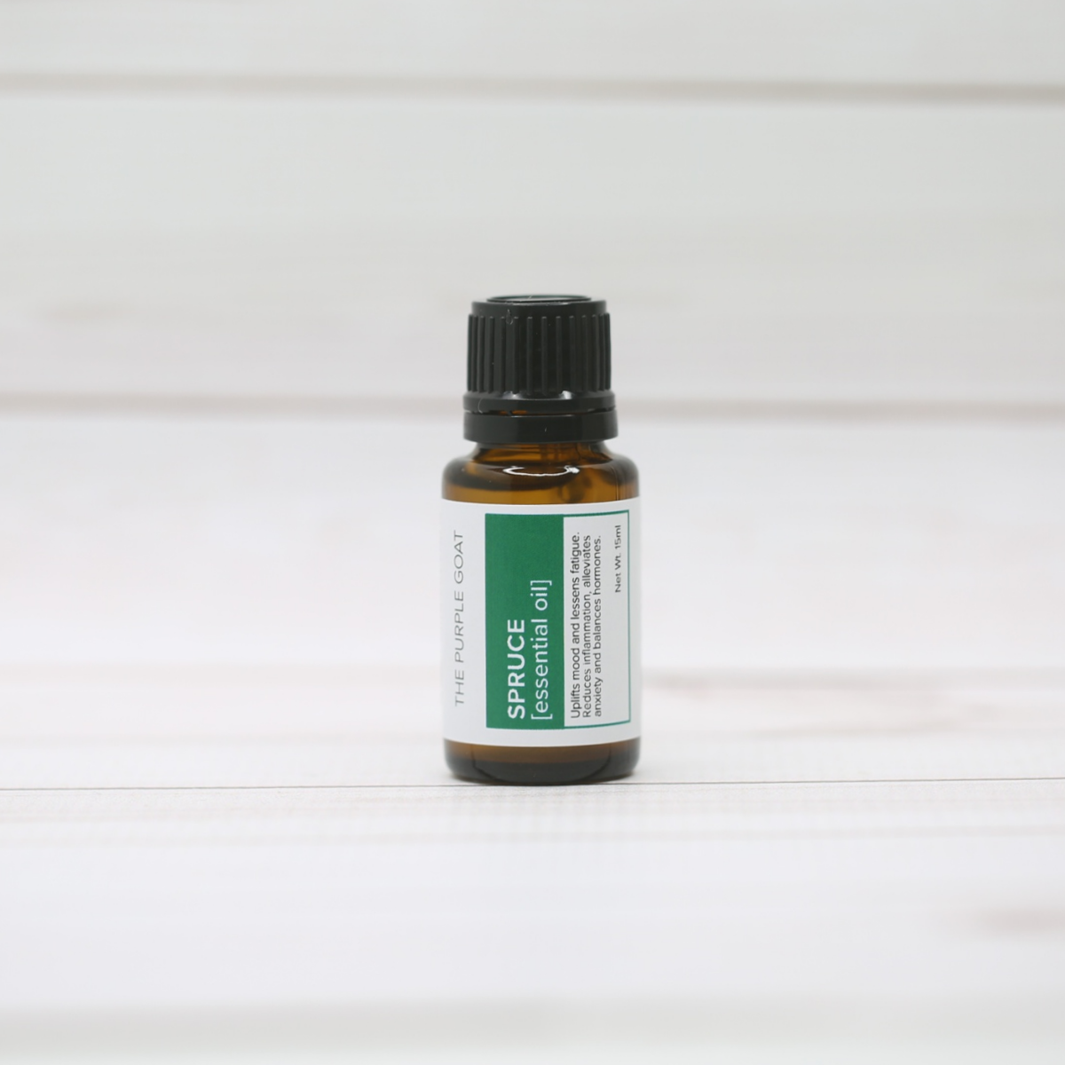 Spruce Essential Oil