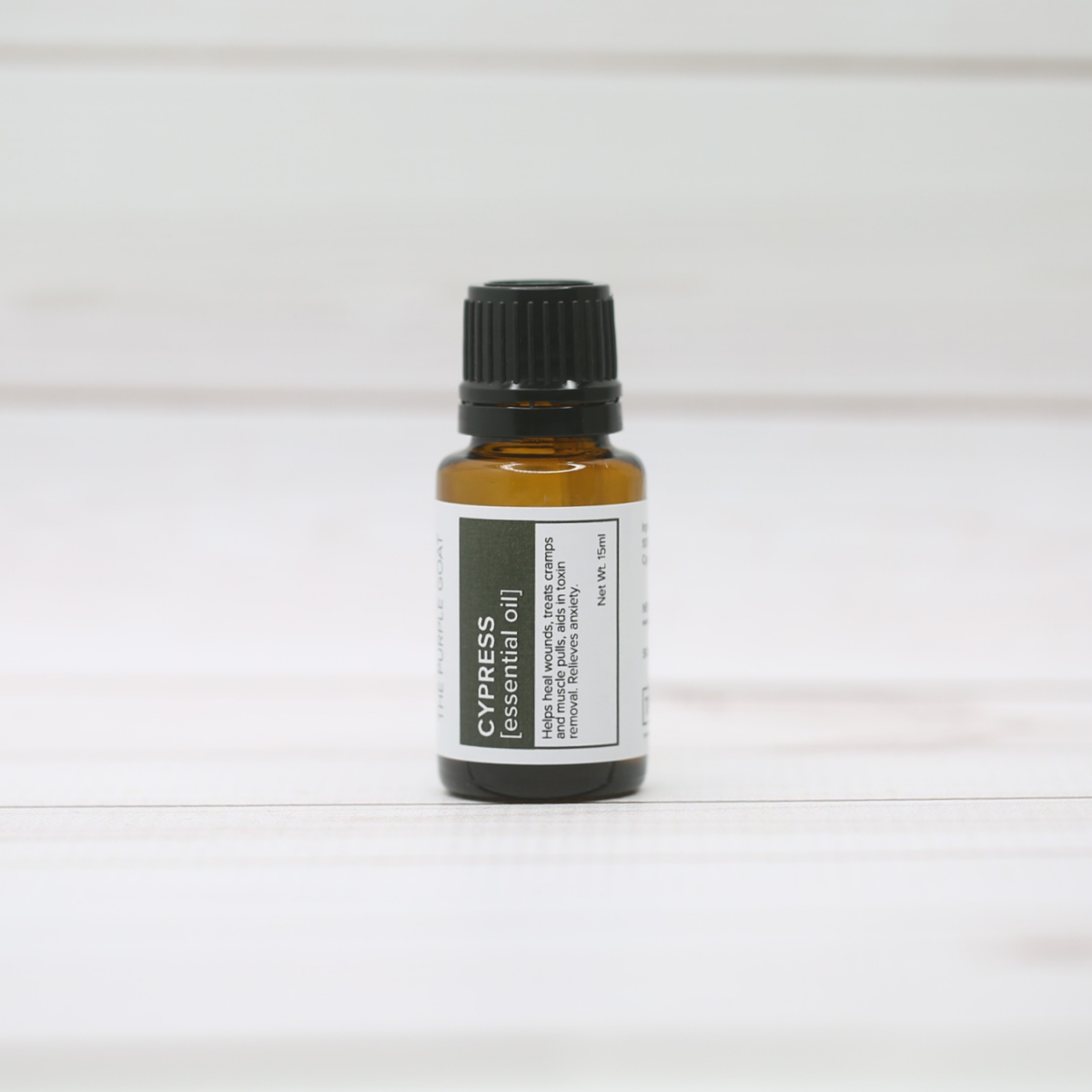 Cypress Essential Oil