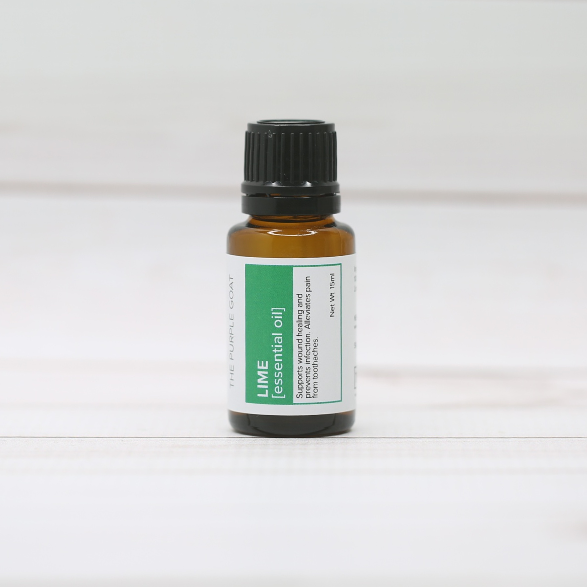Lime Essential Oil