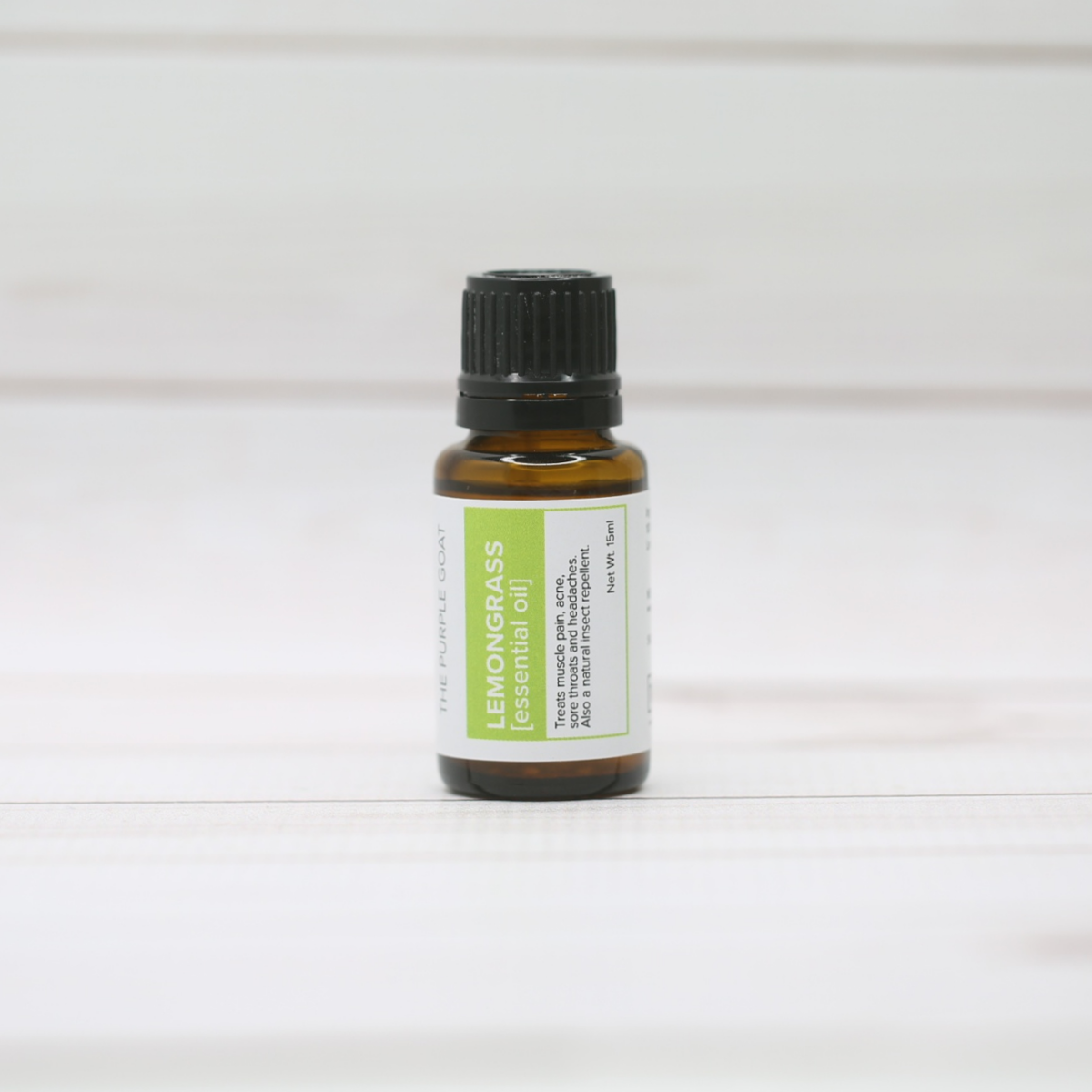 Lemongrass Essential Oil