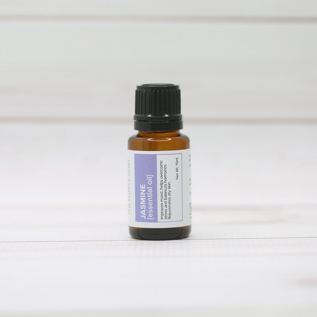 Jasmine Essential Oil (Absolute)
