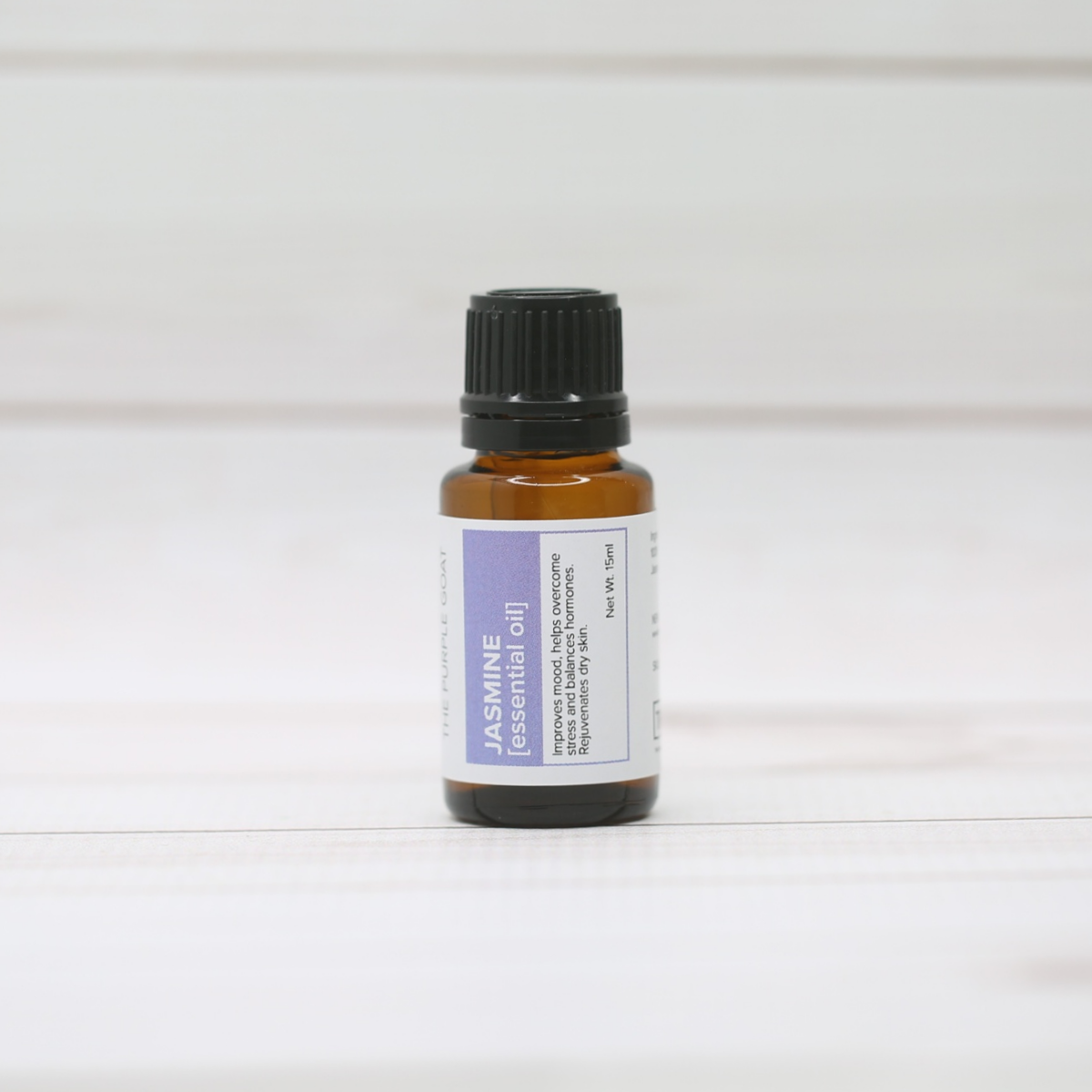 Jasmine Essential Oil (Absolute)