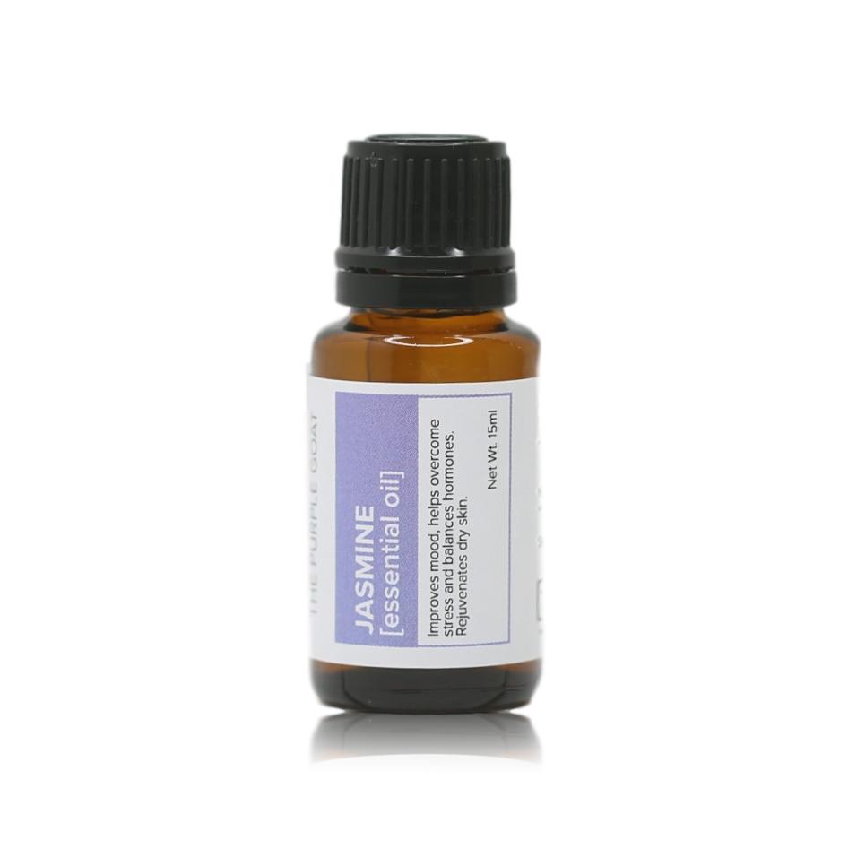 Jasmine Essential Oil (Absolute)