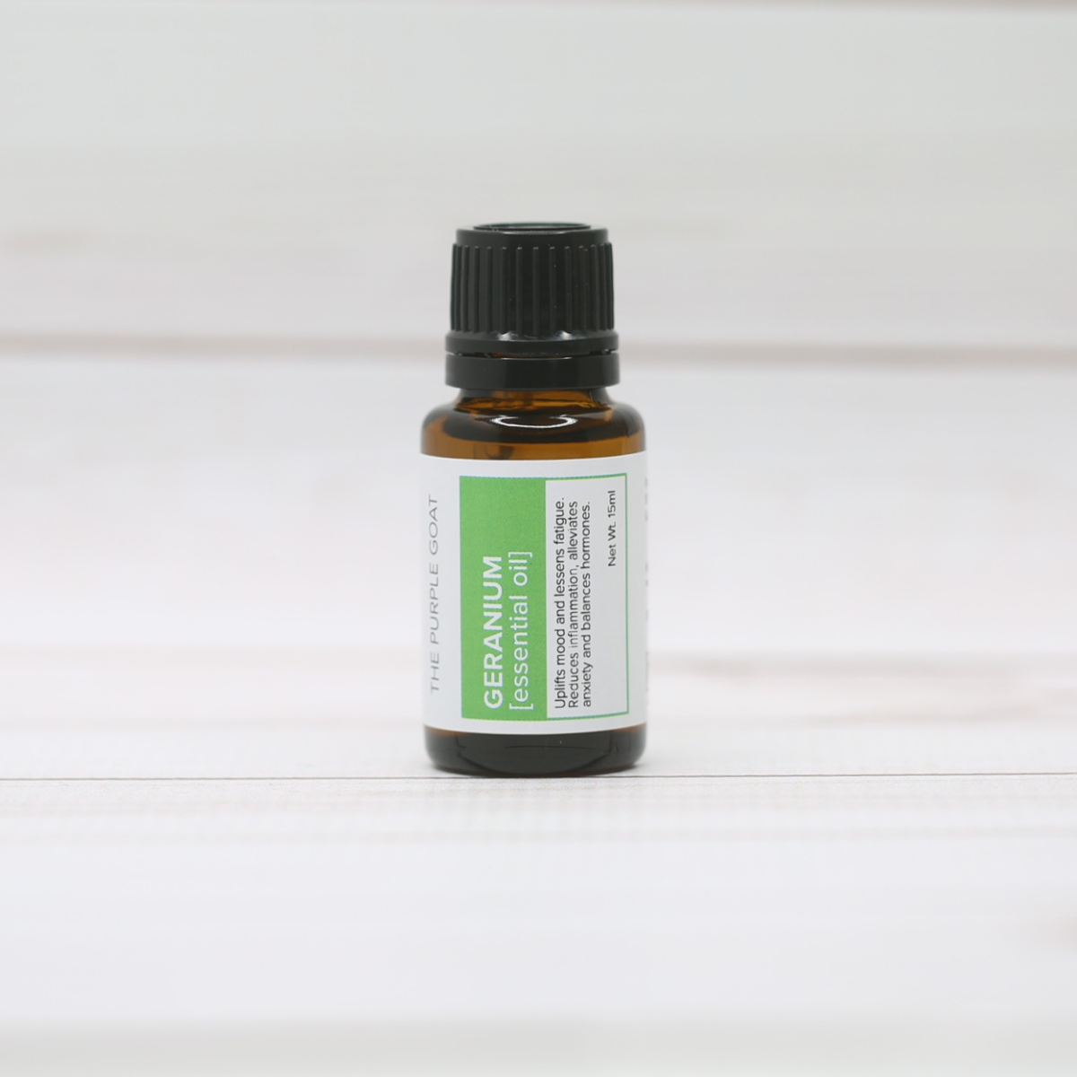 Geranium Essential Oil
