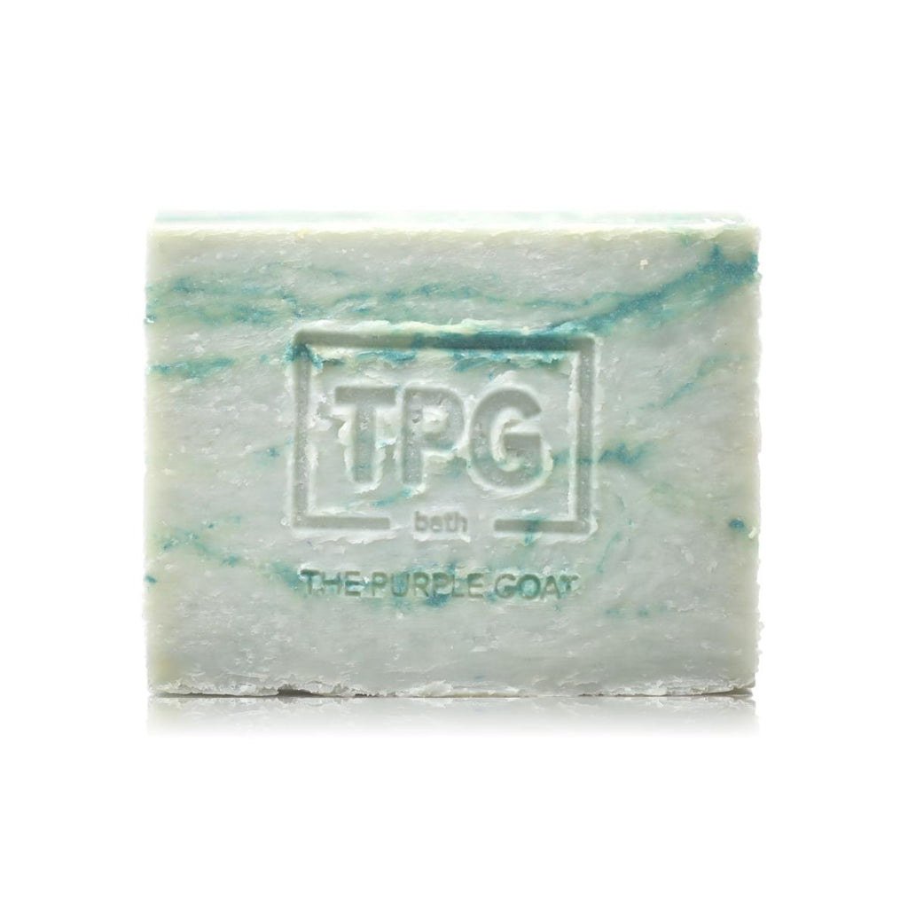 Our Handmade Soaps Contain Quality Oils and Ingredients To Keep Skin Soft and Hydrated With Every Wash