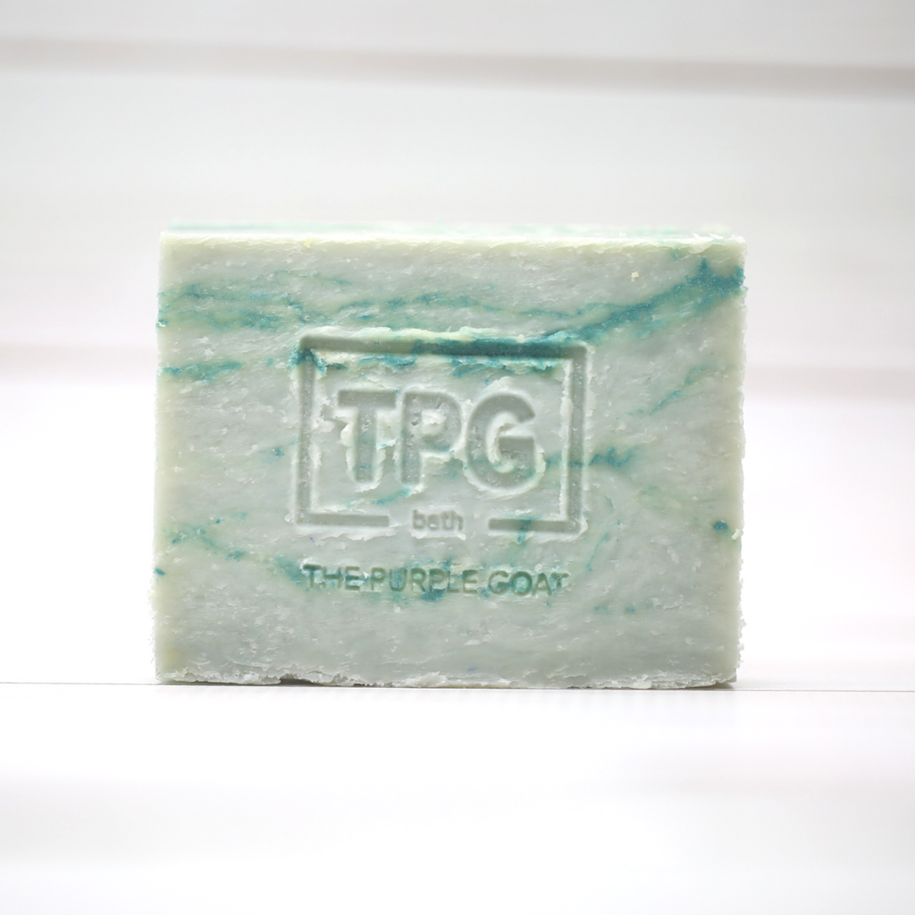 Our Handmade Soaps Contain Quality Oils and Ingredients To Keep Skin Soft and Hydrated With Every Wash