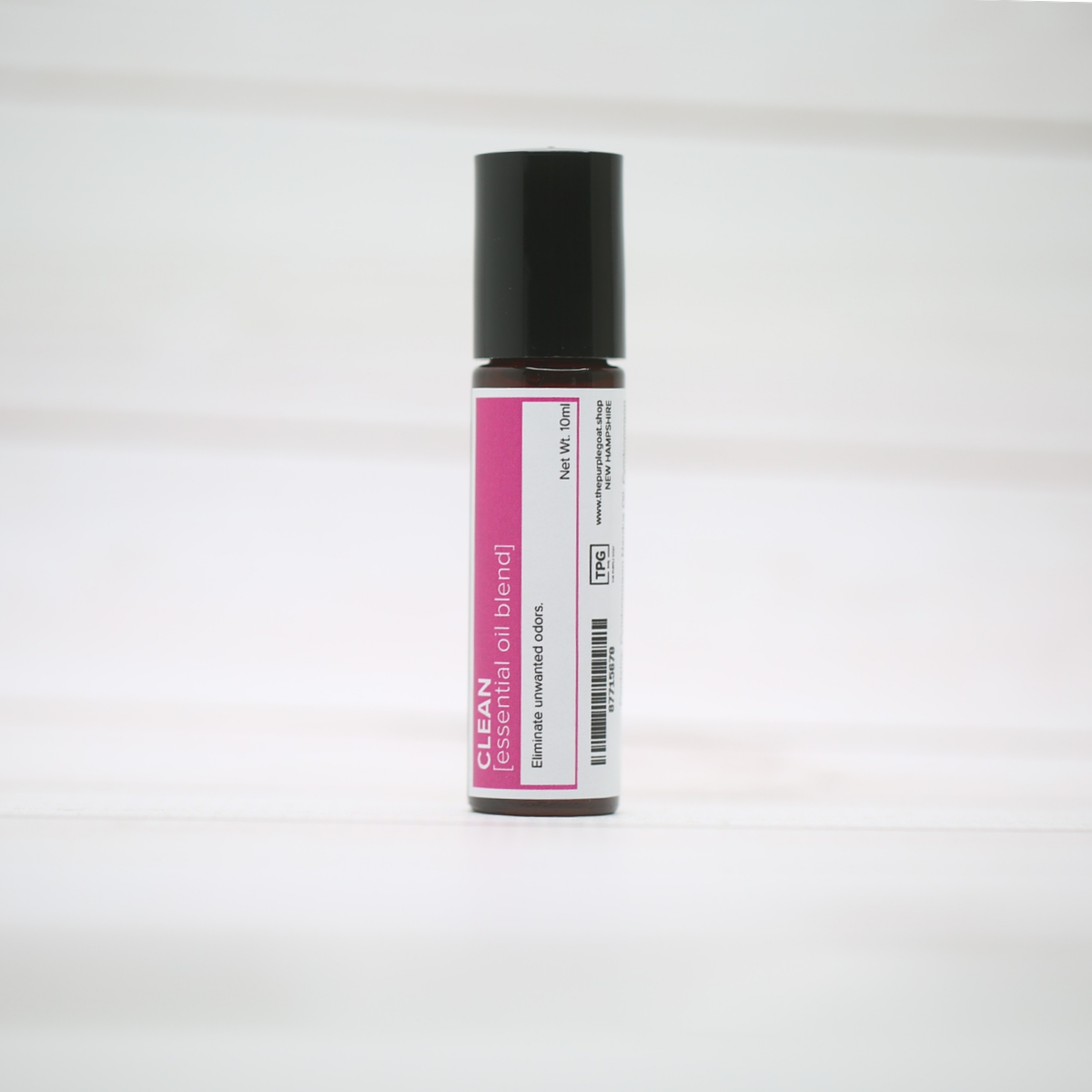 Clean Essential Oil Blend Roll On