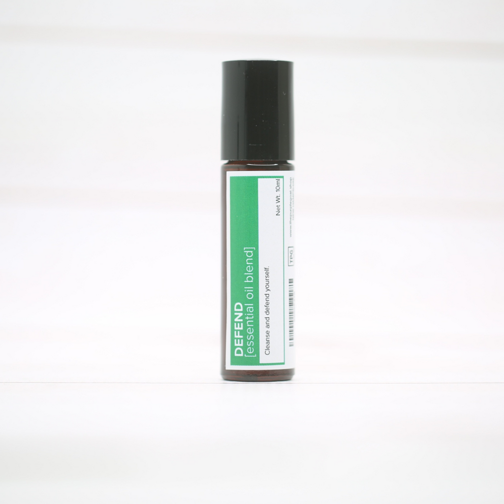 Defend Essential Oil Blend Roll On
