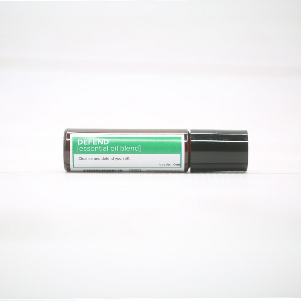 Defend Essential Oil Blend Roll On