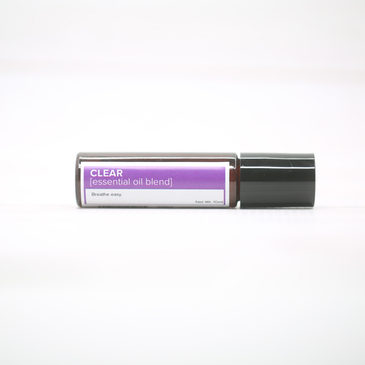 Clear Essential Oil Blend Roll On